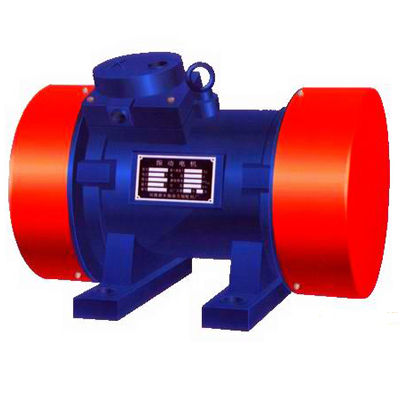 振動(dòng)篩的YZS振動(dòng)電機(jī)應(yīng)該怎樣去連接呢？