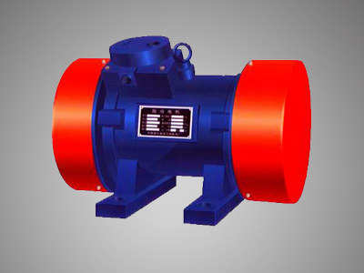 如果振動(dòng)電機(jī)接通電源后不能運(yùn)轉(zhuǎn)怎么辦？